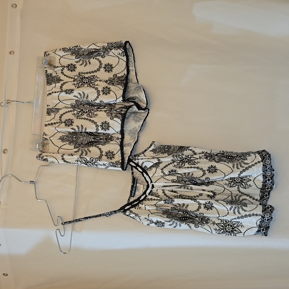 STUDIO Donatella nightwear